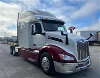 2023 Peterbilt 579