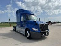 2020 International LT625