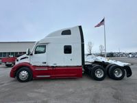 2023 Peterbilt 579