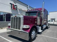 2019 Peterbilt 389