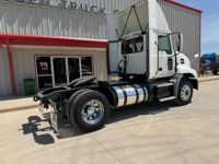 2018 Mack CXU612