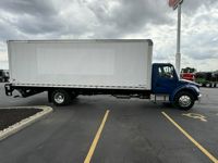 2017 Freightliner M2