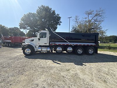 2019 Peterbilt 567