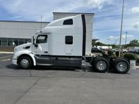 2020 Peterbilt 579