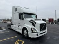 2017 Volvo VNL64T670