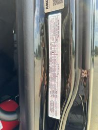 2022 Peterbilt 579