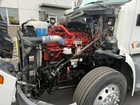 2021 Peterbilt 579