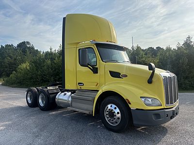 2021 Peterbilt 579