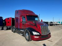 2023 Peterbilt 579