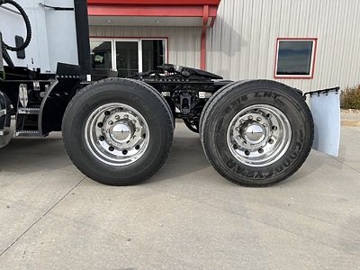 2021 Peterbilt 579