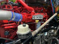 2021 Peterbilt 579