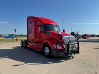 2022 Kenworth T680