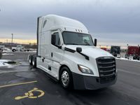 2024 Freightliner CASCADIA 126