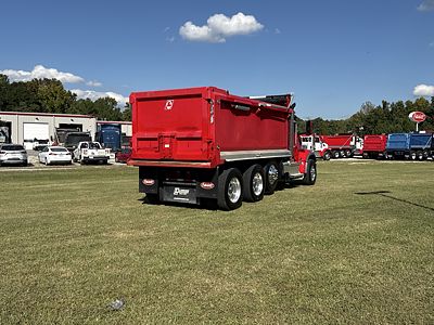 2023 Peterbilt 567