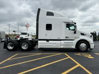 2021 Peterbilt 579