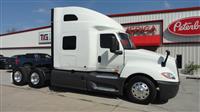 2021 International LT625