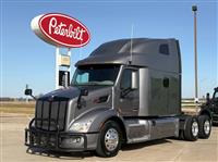 2022 Peterbilt 579