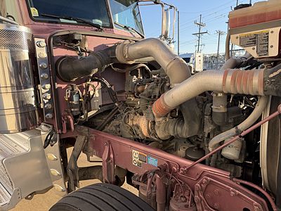 2024 Peterbilt 389-131