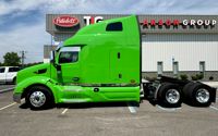 2022 Peterbilt 579