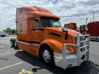 2023 Peterbilt 579