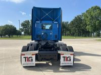 2022 Kenworth T680