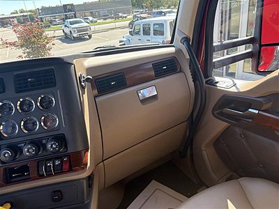 2020 Kenworth T680