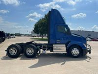2023 Kenworth T680