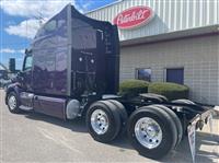 2021 Peterbilt 579