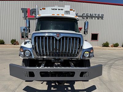 2019 International 7400