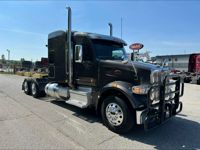 2022 Peterbilt 567