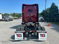 2022 Peterbilt 579