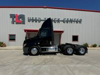 2022 Freightliner CASCADIA 116