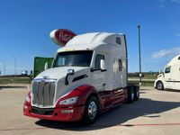 2022 Peterbilt 579