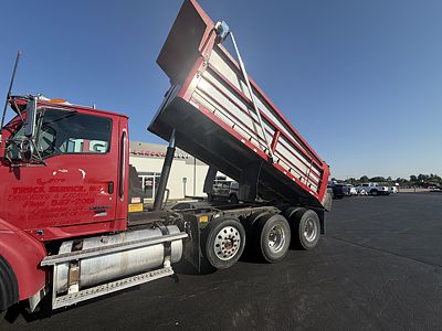 2006 Sterling LT9500