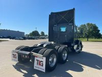 2022 Kenworth T680