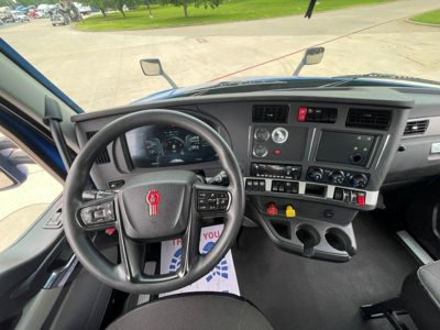 2023 Kenworth T680