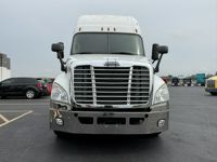 2016 Freightliner CASCADIA 125