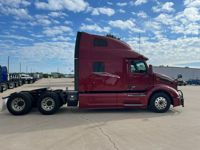 2022 Peterbilt 579