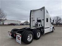 2021 Peterbilt 579