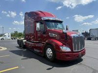 2022 Peterbilt 579