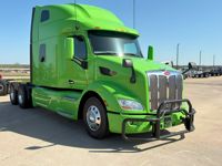 2022 Peterbilt 579