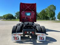 2022 Kenworth T680