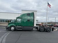 2023 Peterbilt 579