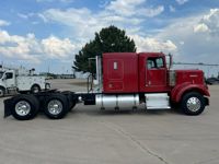 1996 Kenworth W900B
