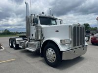 2020 Peterbilt 389