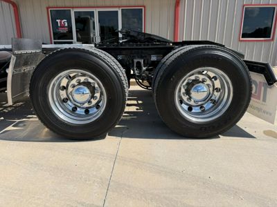 2022 Peterbilt 579