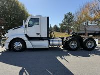2023 Kenworth T680