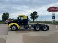 2021 Peterbilt 579