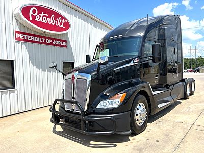 2023 Kenworth T680