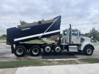 2019 Freightliner 122SD